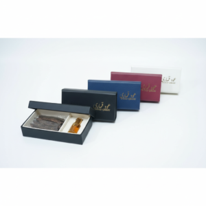 Coffret Oud EL QMARI Oriental
