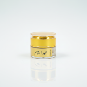bukhour Oud Al Maqam