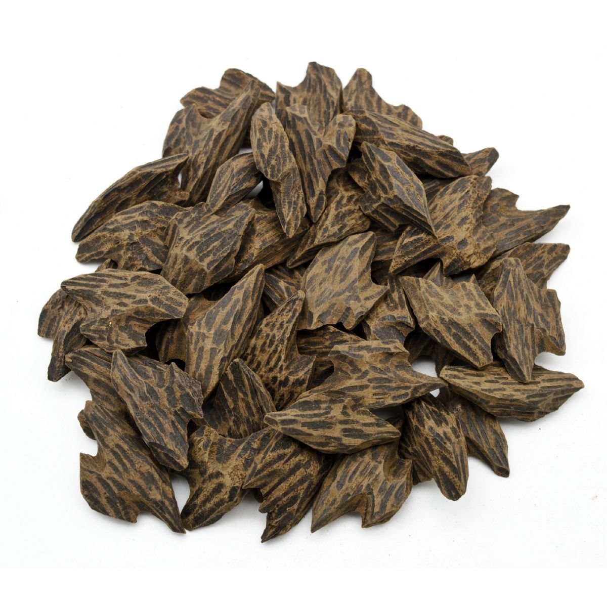 Bois Oud Tigre