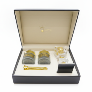 Coffret Luxe Oud