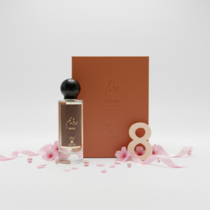 Parfum Roayem