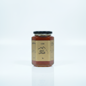 Miel d’Argane – Miel Naturel du Maroc