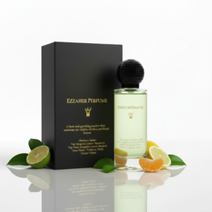 Parfum Ezzaher+ Parfum Ezzaher pour les cheveux