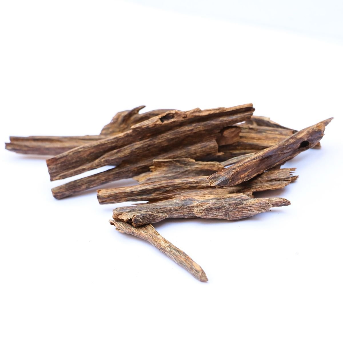 Bois de Oud Naturel Kalimantan