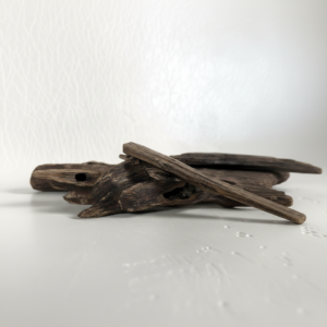 Bois d'Agar Naturel