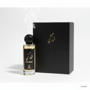 Al Oud Al Qamari