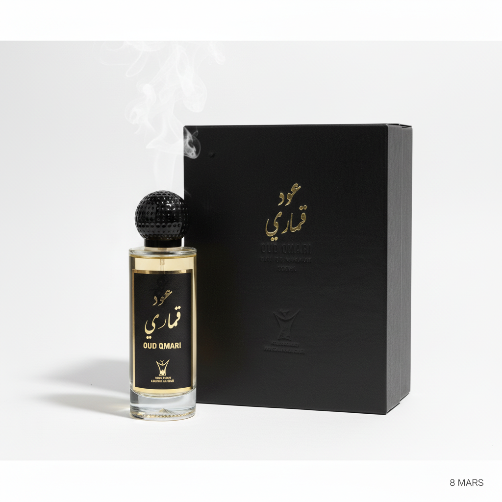 Al Oud Al Qamari