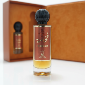Parfum Fakhama