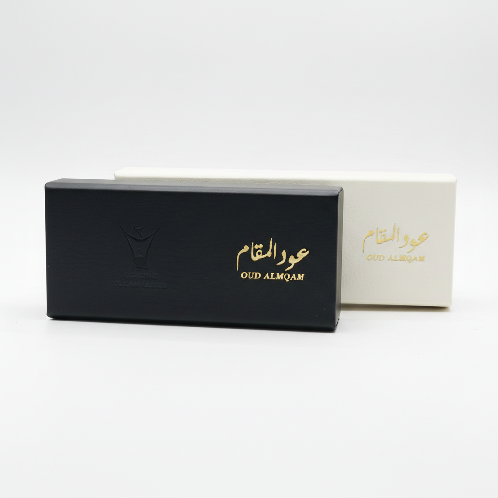 Coffret Oud ELMAQAM Prestige