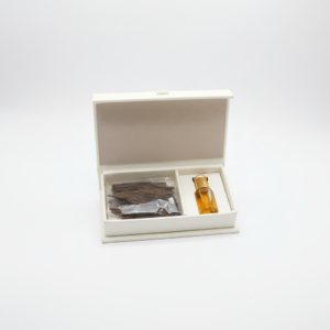 Coffret Oud ELMAQAM Prestige
