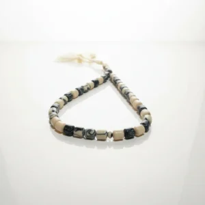sebha perles marbrées